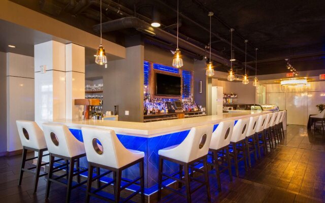 The Mosey Buffalo Williamsville, Tapestry Collection by Hilton