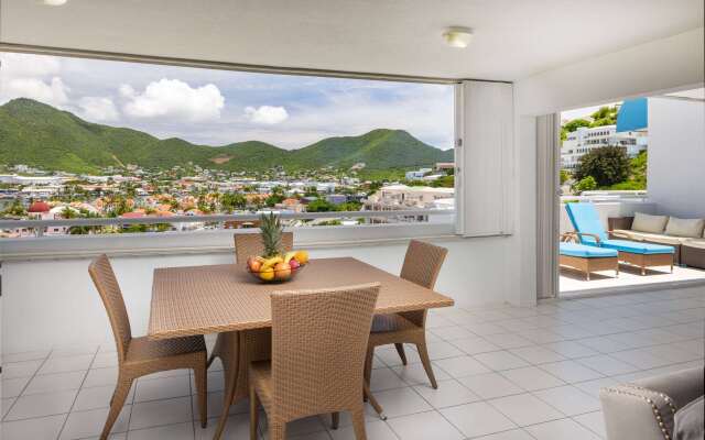 Atrium Beach Resort and Spa St Maarten a Ramada by Wyndham