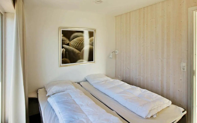 Two-Bedroom Holiday home in Wendtorf 3