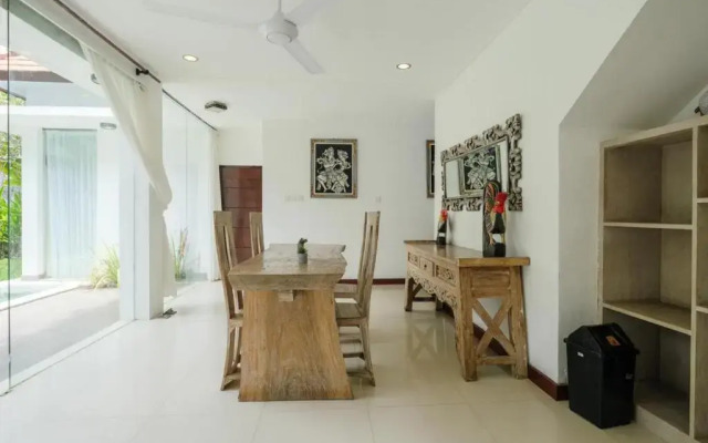 Puri Gading Villa Jimbaran by The Lavana