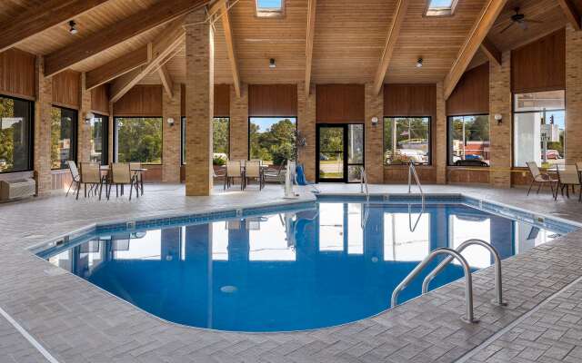 Quality Inn Ashland East