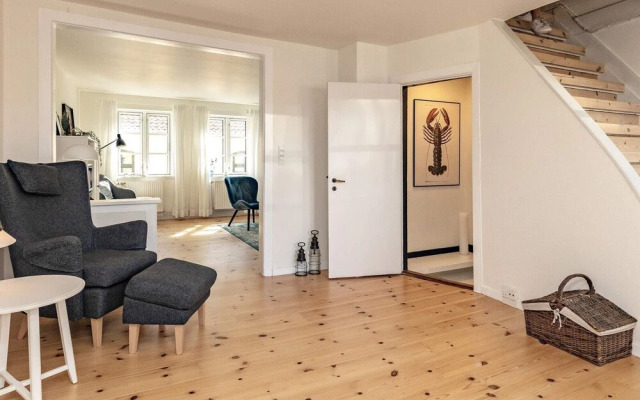 5 Person Holiday Home in Faaborg