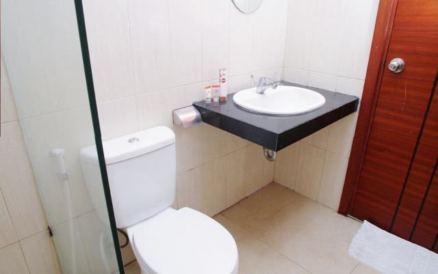 OYO 920 Gajah Mada Hotel