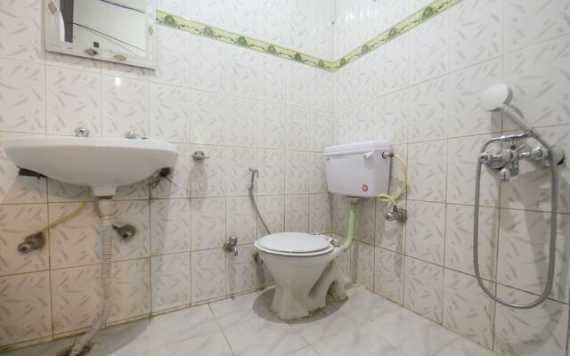 OYO 7917 Hotel Sunbeam