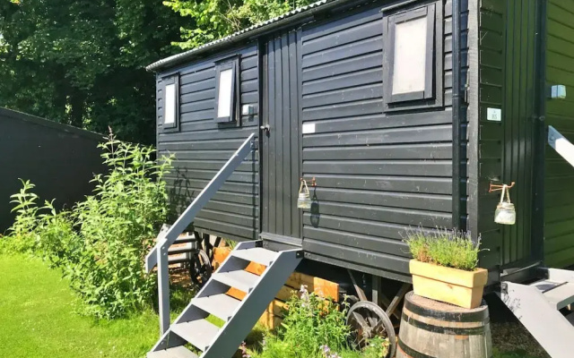 Luxurious Bell Tent Retreat Norfolk, No Deposit