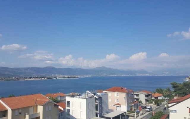 Sea View Apartment Ciovo