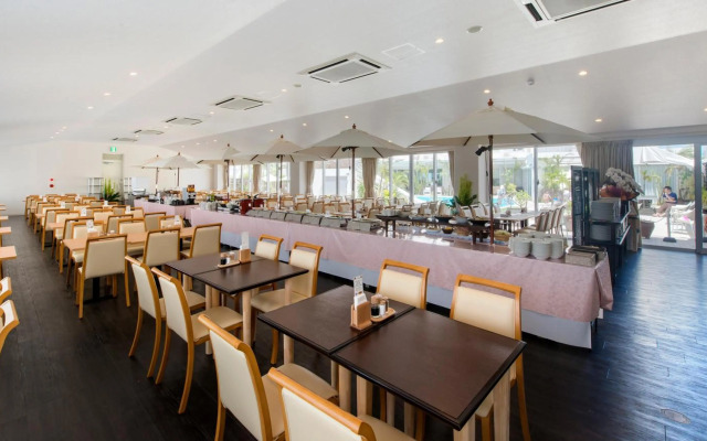 Hotel GranView Garden Okinawa