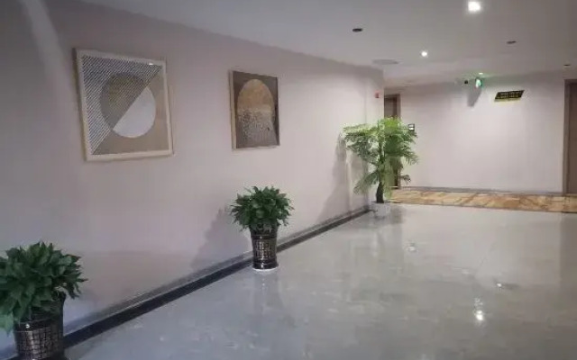 Hetianxia Hotel