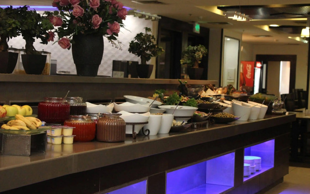 Carlton Hotel Nahariya