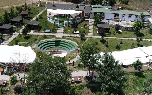 Yazmacilar Hani Otel ve Restaurant