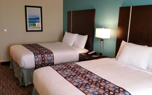 Holiday Inn Galveston Island, an IHG Hotel