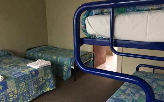 Mountway Holiday Apartments
