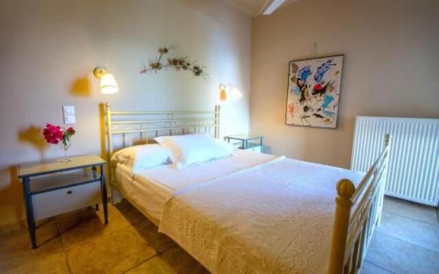 Villa Jasmine