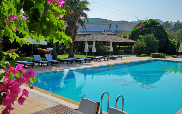 Efe Hotel Göcek