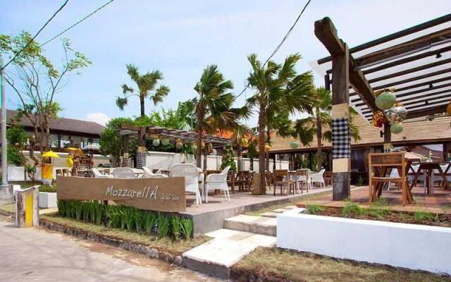 Maharta Bali Hotel
