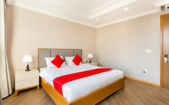 OYO 138 Aparthotel 18