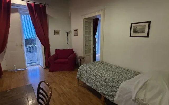 Appartamento Casa toledo