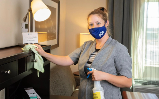 Staybridge Suites Buffalo-Amherst by IHG