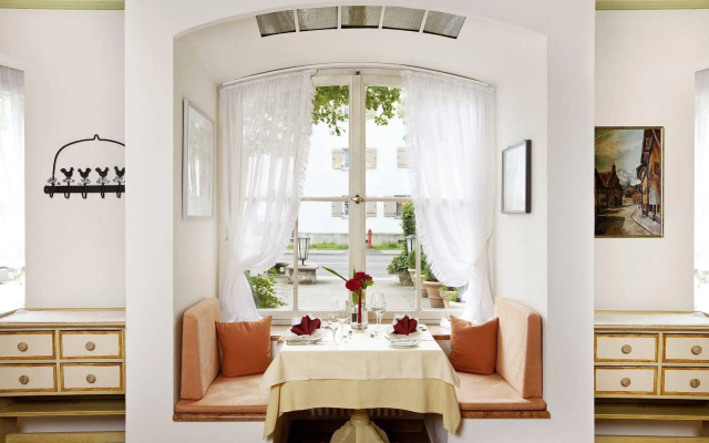 Hotel Hirsch