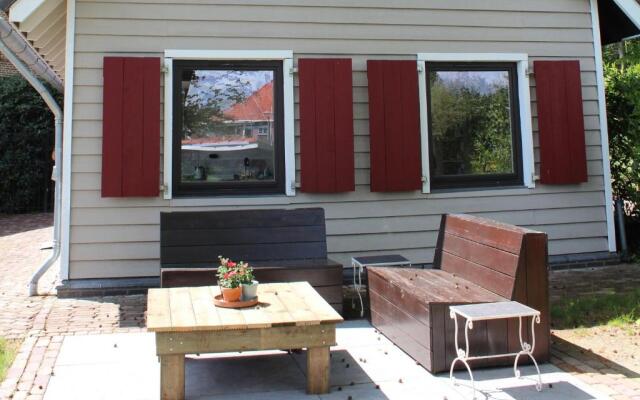 B&B Woudzicht Groesbeek