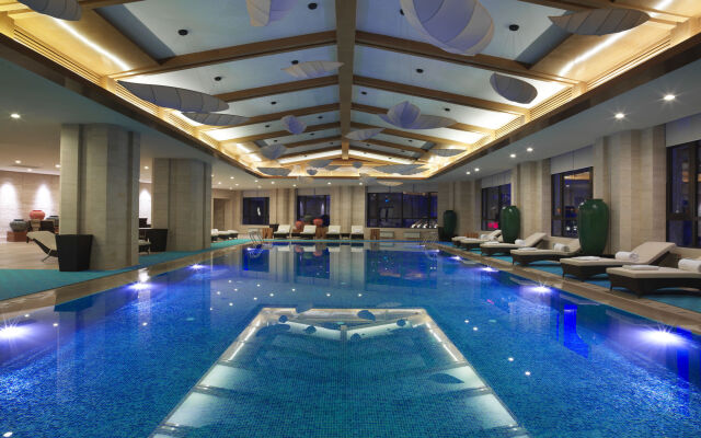 Sheraton Changbaishan Resort