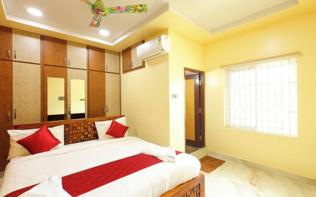 SBHS Homestay - Neeladri