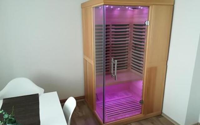 Apartman Relax Nova Pec Lipno