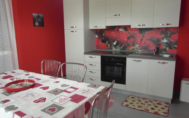 Residenza Turistica El Fiù