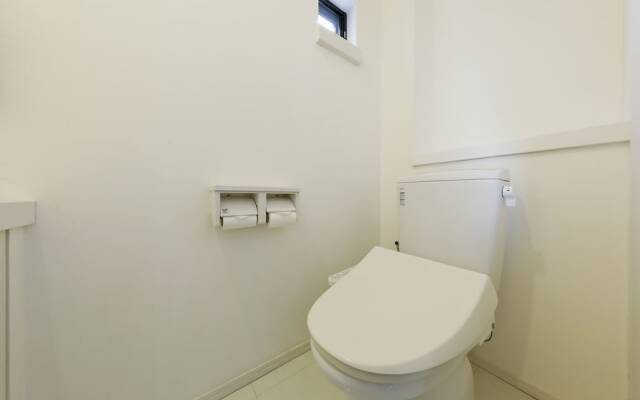 Danro no yado Concept House Hoshida