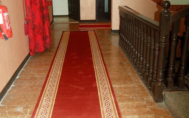 Al Eairy Apartments Jeddah 1