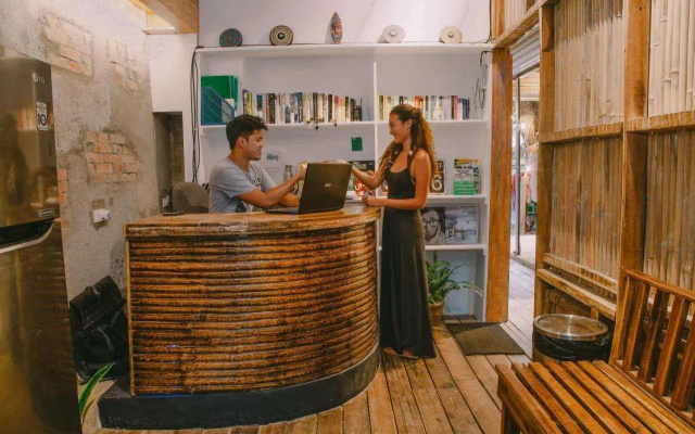 Sanse Boutique Hotel