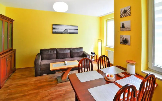 Apartment, Kolobrzeg