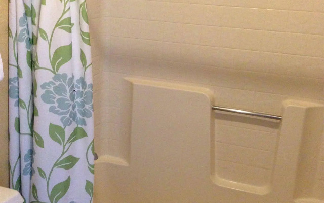 Econo Lodge Sevierville-Pigeon Forge on the River