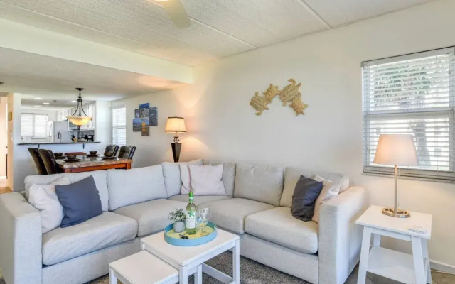 Pier Point 57