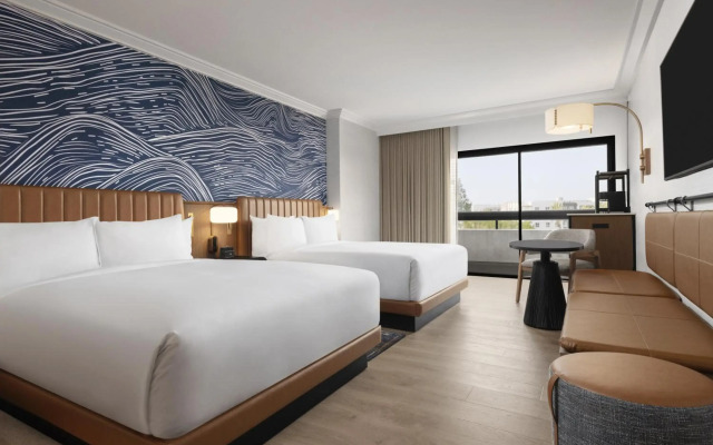 Hyatt Regency Irvine