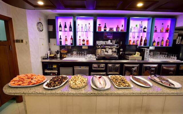 Hotel Restaurante Elisardo