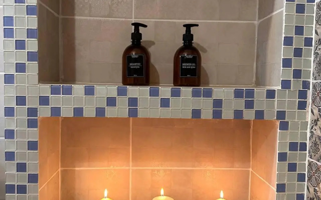 SV-Appart на Удмуртской 264А