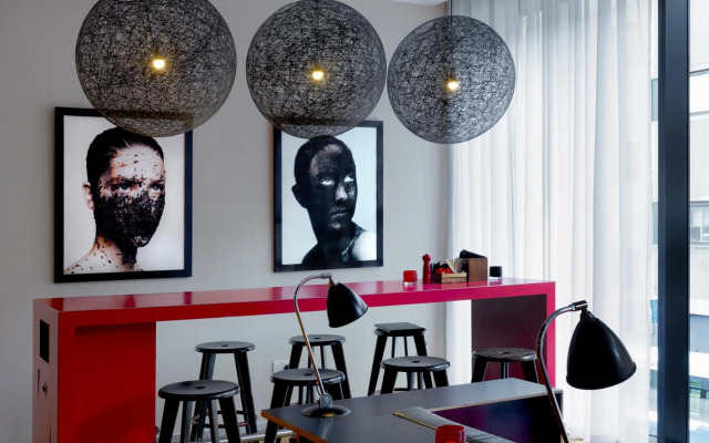 citizenM Glasgow
