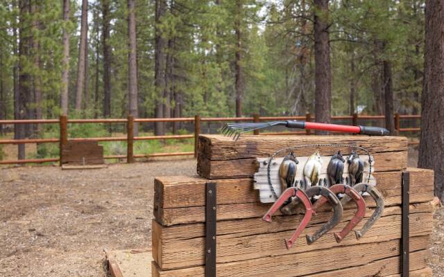 BIG Bear Frontier #2368