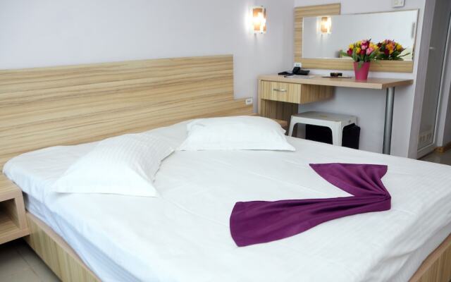 Hotel Fortuna