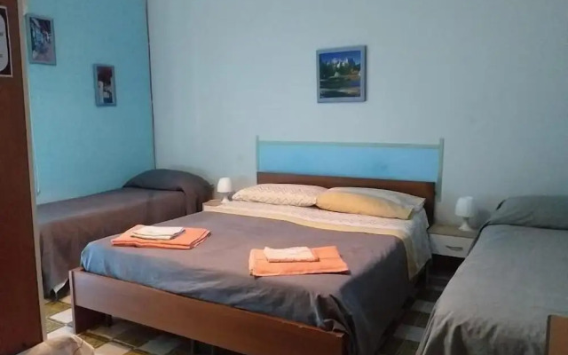 Sciddicu Room