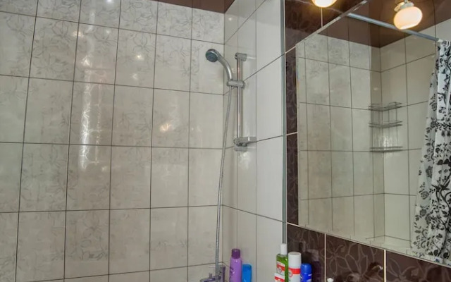 Апартаменты «Арендаград», ул. Гарабурды, 3