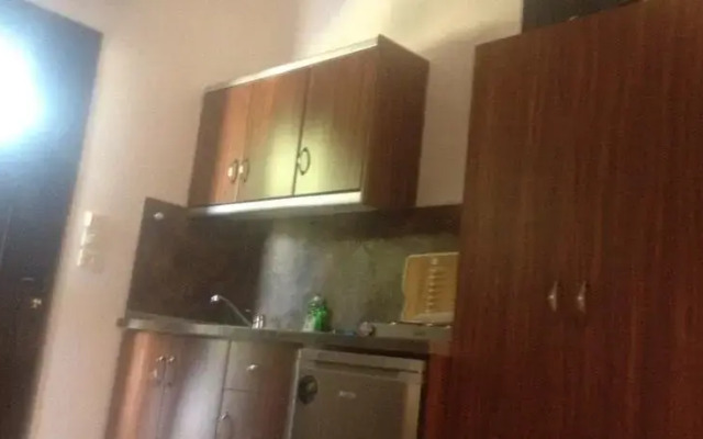 Aretes Rooms