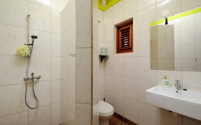 Djambo Apartments - Adults Only