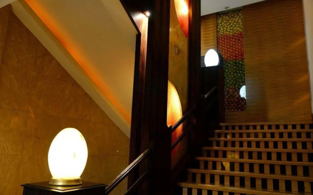 Beijing Sanlitun Hostel