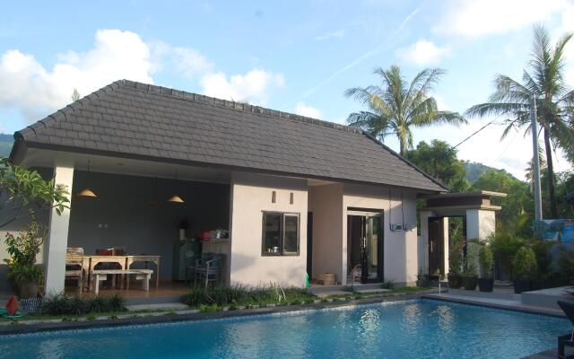 Maha Rama Suite