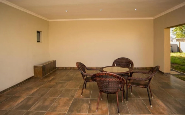 Peaconwood Boutique B&B