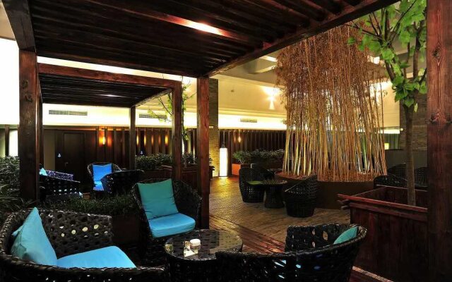 Changsha Xinyi Hotel