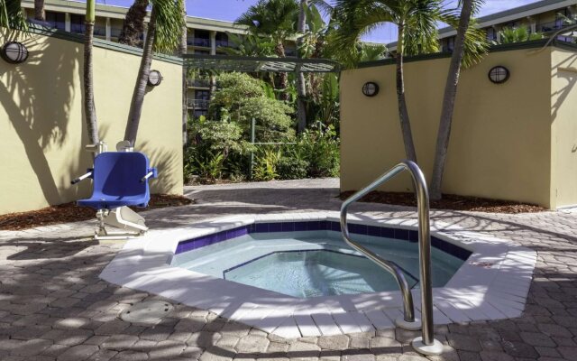 Doubletree By Hilton - Palm Beach Gardens