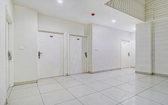 Treebo Trend Kamron Regency Sector 80